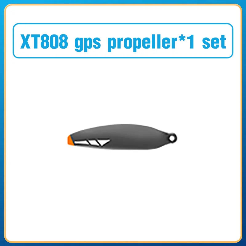 Original XT808 Pro MAX Drone 4K Professional 8K HD Dual  Light Flow Camera Brushless Motor 5G WiFi Optical GPS RC Quadcopter