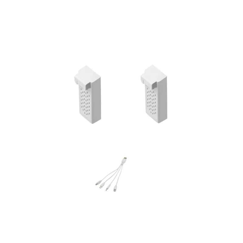 Aeri 100 Drone Battery, Aeri100 Brushless RC Drone Spare Parts