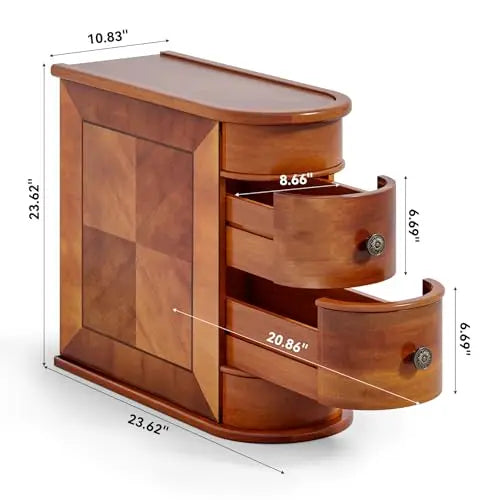 End Table Set of 2,