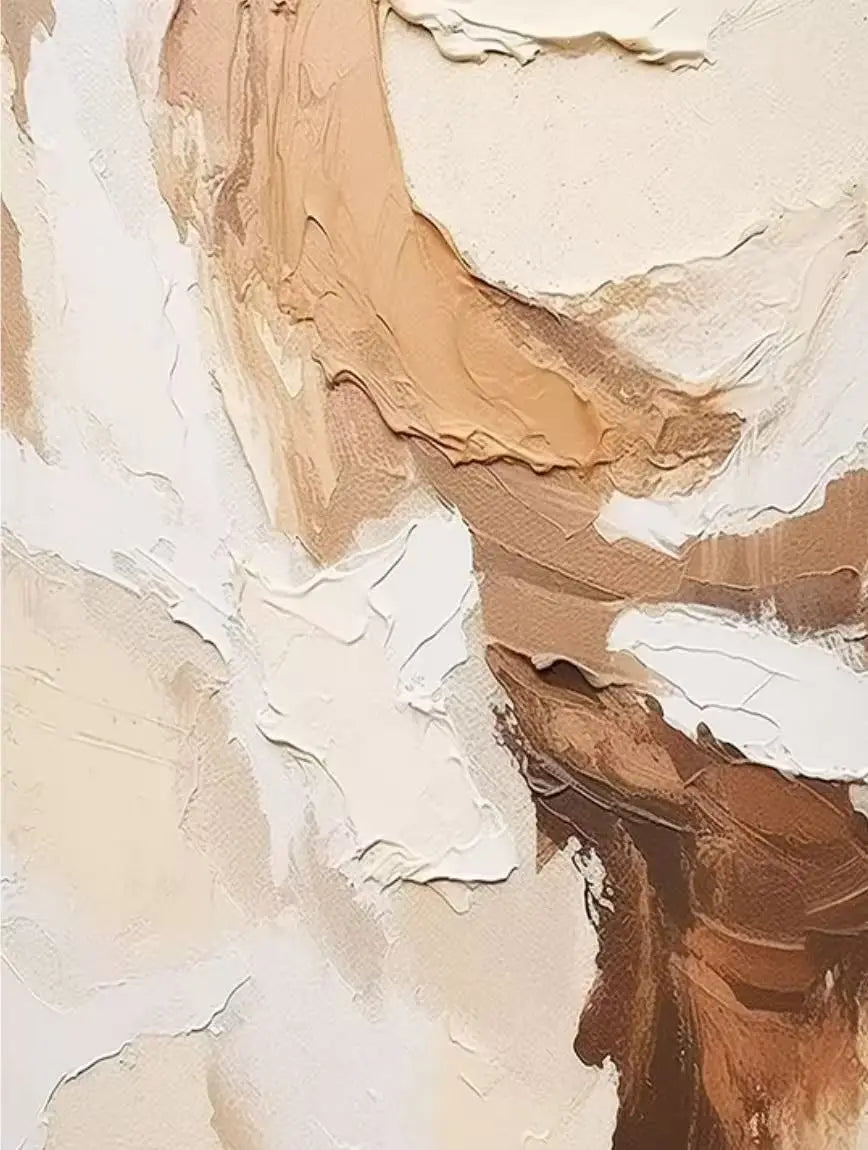 Large Abstract Canvas Painting Wall Art Modern Home Decoration Minimalist Oil Painting Print On Canvas Contemporary Art Poster