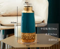 Nordic Ceramic Vase
