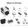 Refurbish DJI Mini 3 Drones with Camera for Adults 4K