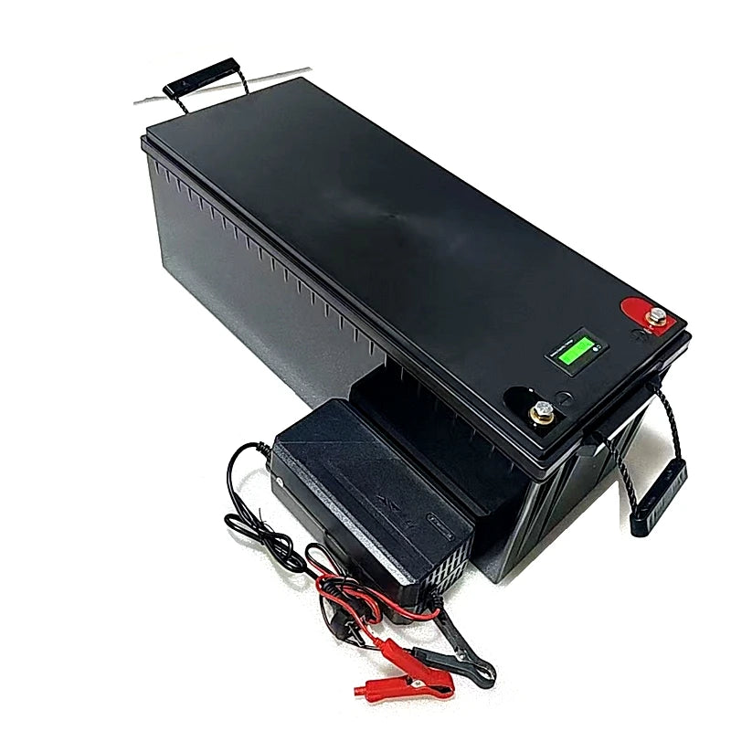 XH 12V 24V 36V 48V 100AH 150Ah 200AH 300Ah 400Ah lifepo4 lithium battery bluetooth BMS APP for solar inverter EV Fishing boat