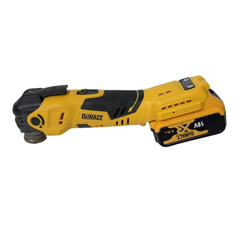 Dewalt Multitool, Multifunction Vibration Electric Saw, 18V Battery Tool