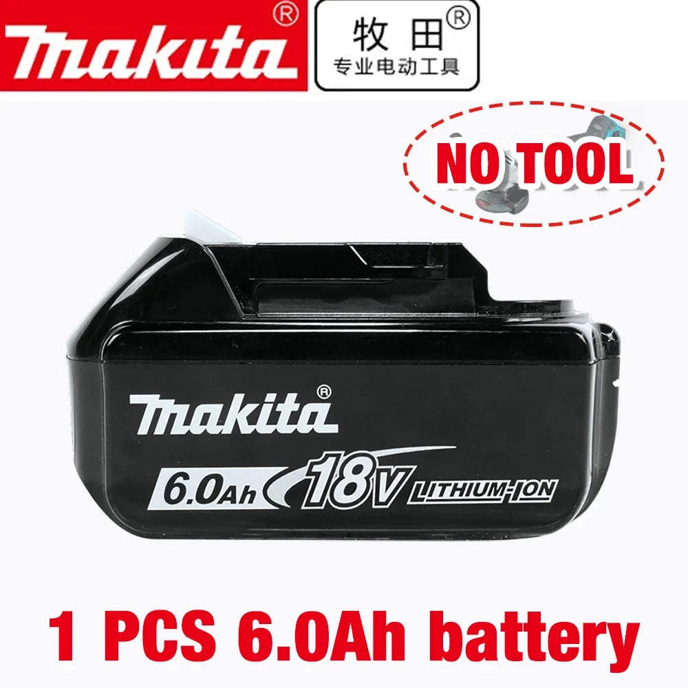 Makita DHW180 18V LXT Cordless High‑Pressure Washer Portable High‑Flow Rechargeable Battery‑Powered Cleaning Power Tool