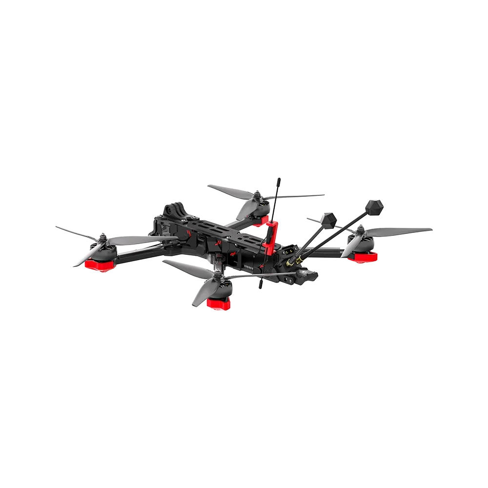 IFlight Chimera7 Pro V2 O4 6S HD Long Range Quad - F722 55A XING2 2809 1250KV O4 Pro Air Unit