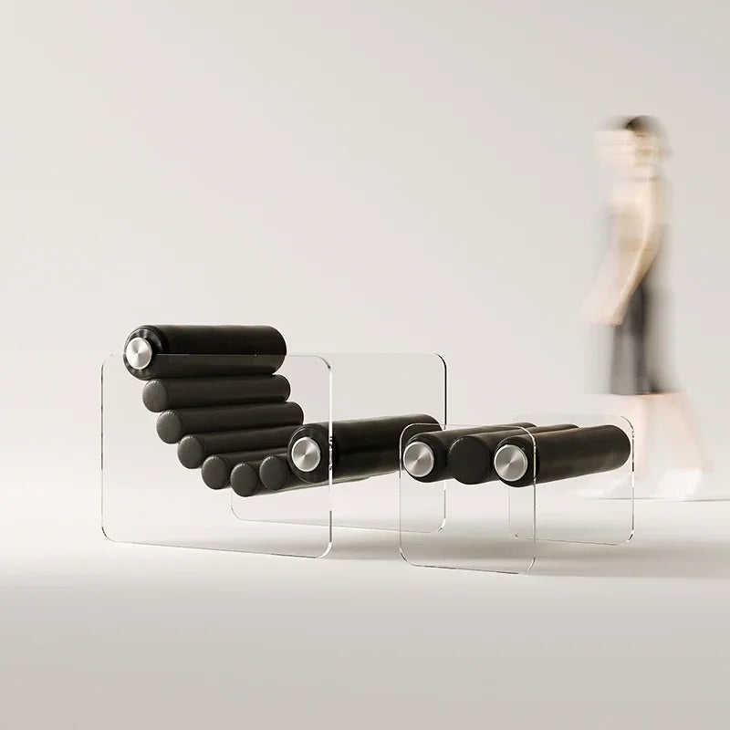 Recliner Designer Chairs, Suspended Single Person Sofa