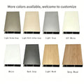 Full Equipped Modular Outdoor Cooking Cabinet