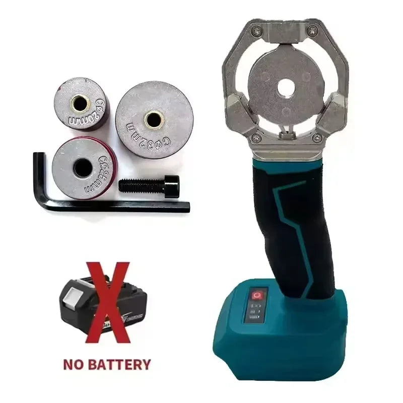 Various Models of Makita's Portable Cordless Power Tools, Cordless Chainsaws, Brushless Chainsaws, Electric Guns