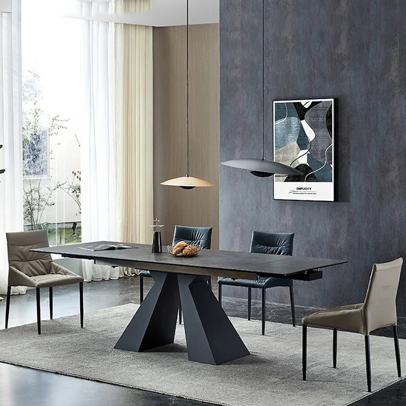 Extendable Dining Table