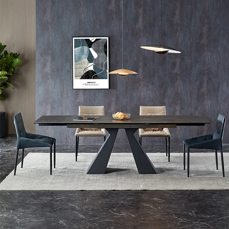 Extendable Dining Table