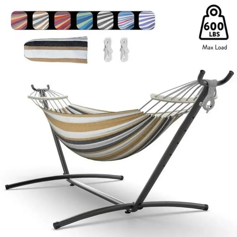 Gyroor Adjustable Stand Hammock