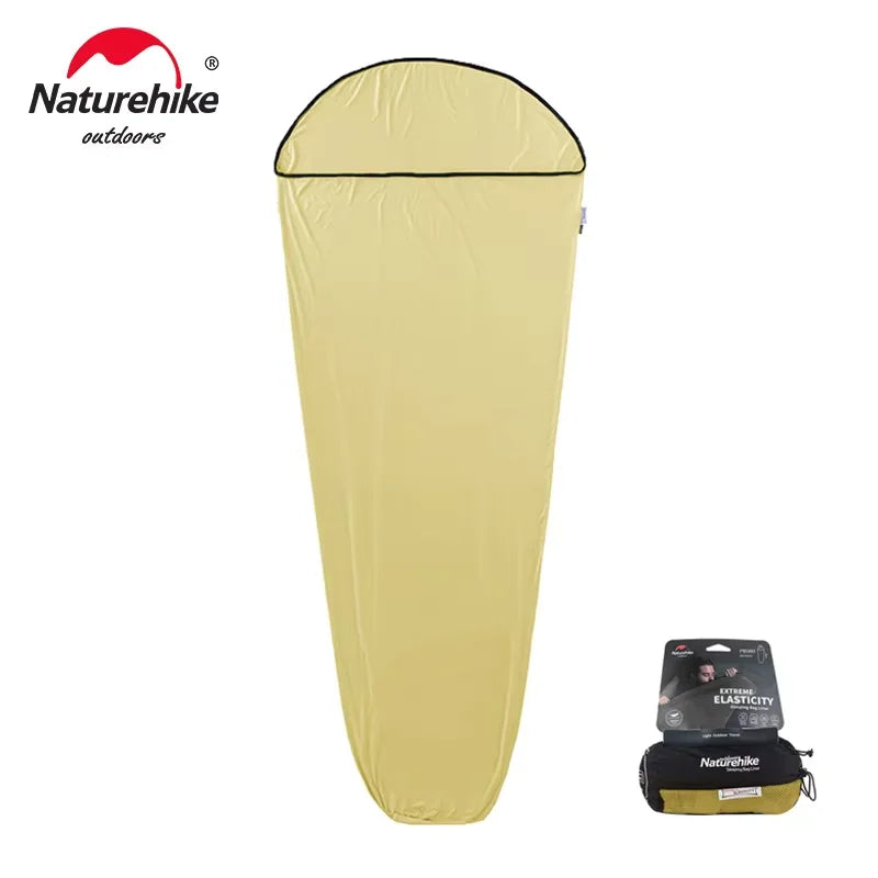Naturehike High Elasticity Sleeping Bag Liner