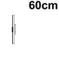 LED long wall lamp Indoor Nordic style
