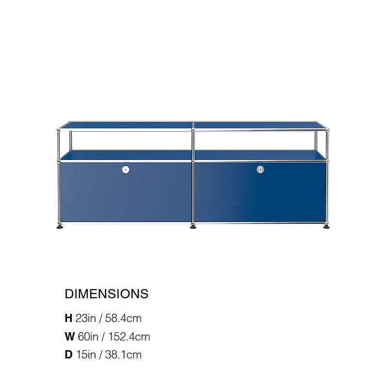 Tv Stand Storage Cabinet