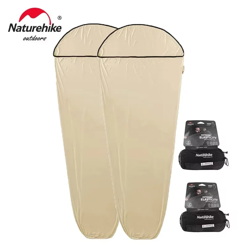 Naturehike High Elasticity Sleeping Bag Liner