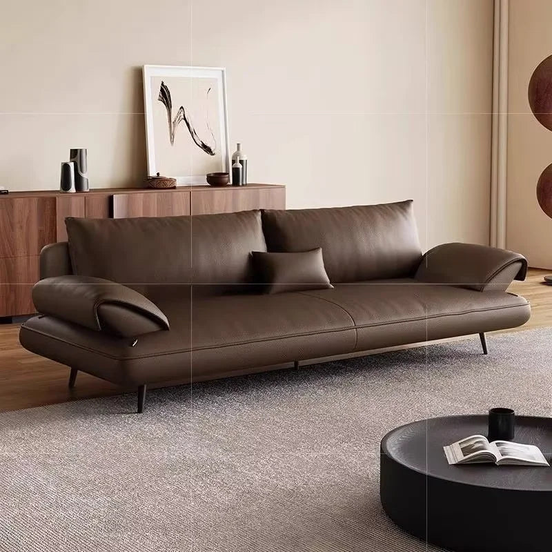 Modular Vintage Living Room Sofas