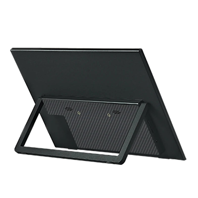 16" Portable Monitor 144Hz/120Hz 1920*1200 Resolution, 300Cd/m² brightness, suitable for laptops, mobile phones