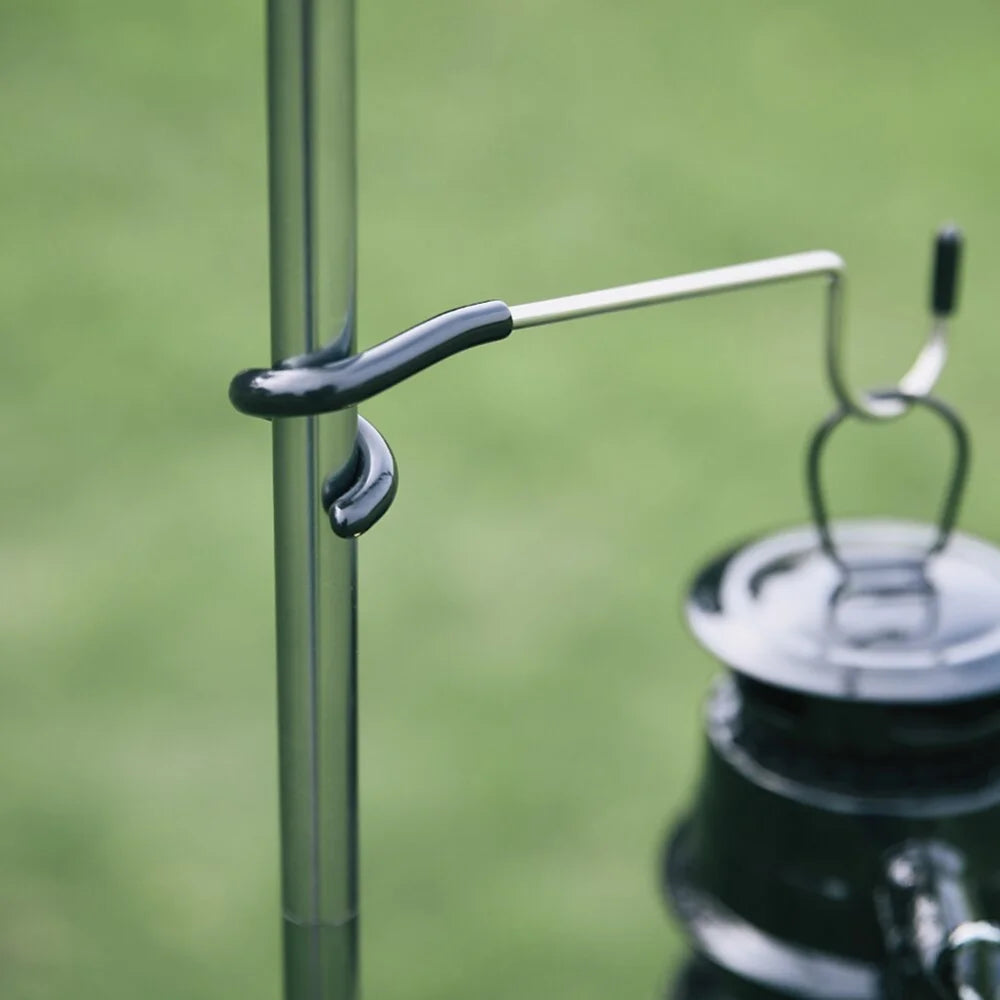 19cm Retro Outdoor Camping Lamp