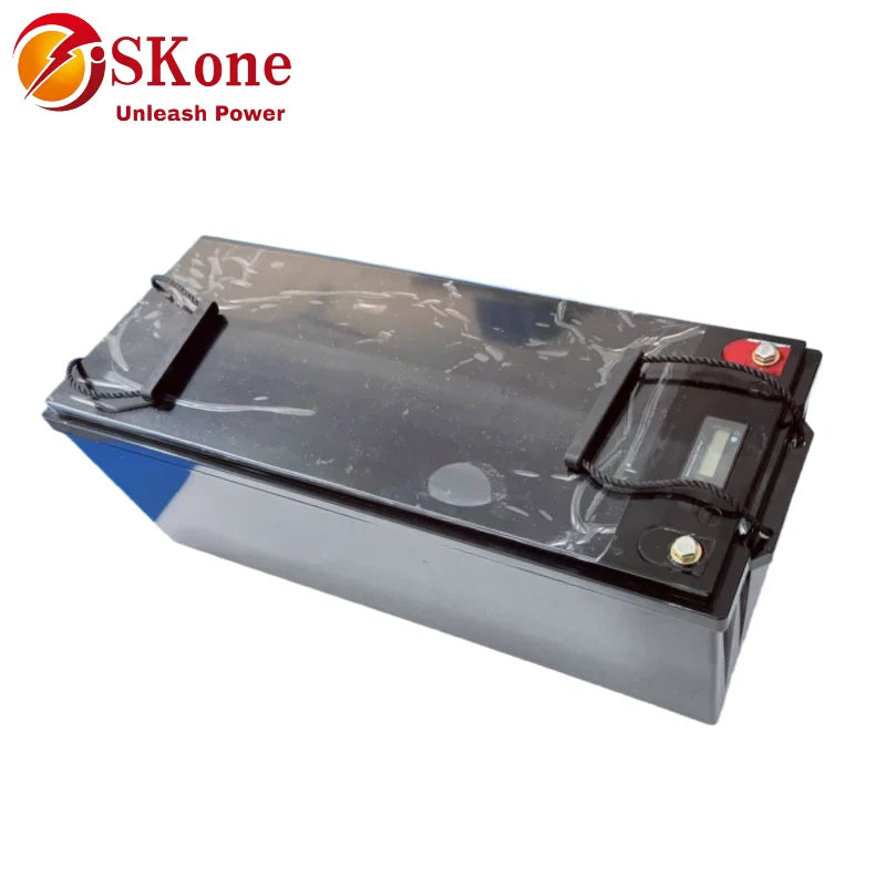 48V 50Ah 100Ah 150Ah 200Ah 300Ah Lifepo4 Lithium Battery pack bluetooth Parellel for Solar system 3000W 5000W 6000W Inverter