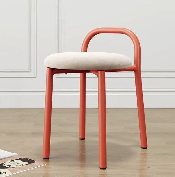 Modern Luxury Stacking Dining Chairs