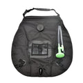 Solar Heated 20L Portable Shower Bag