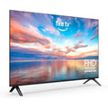 Full HD Smart LED TV with Alexa Voice Remote Live Streaming No Cable Needed