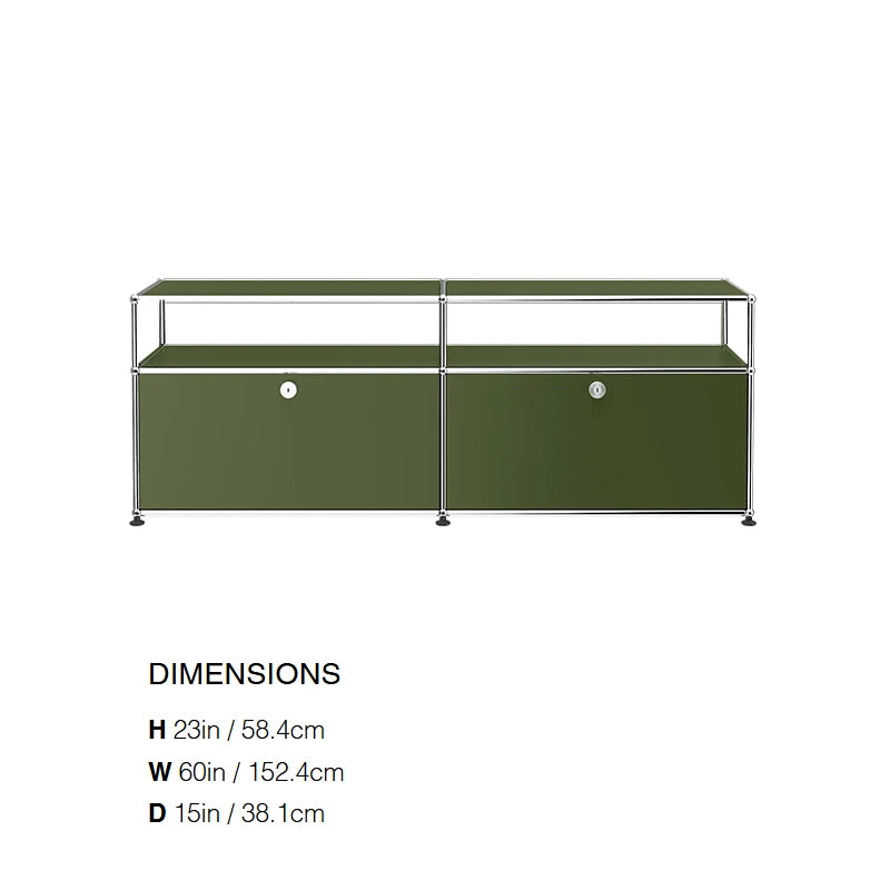 Tv Stand Storage Cabinet