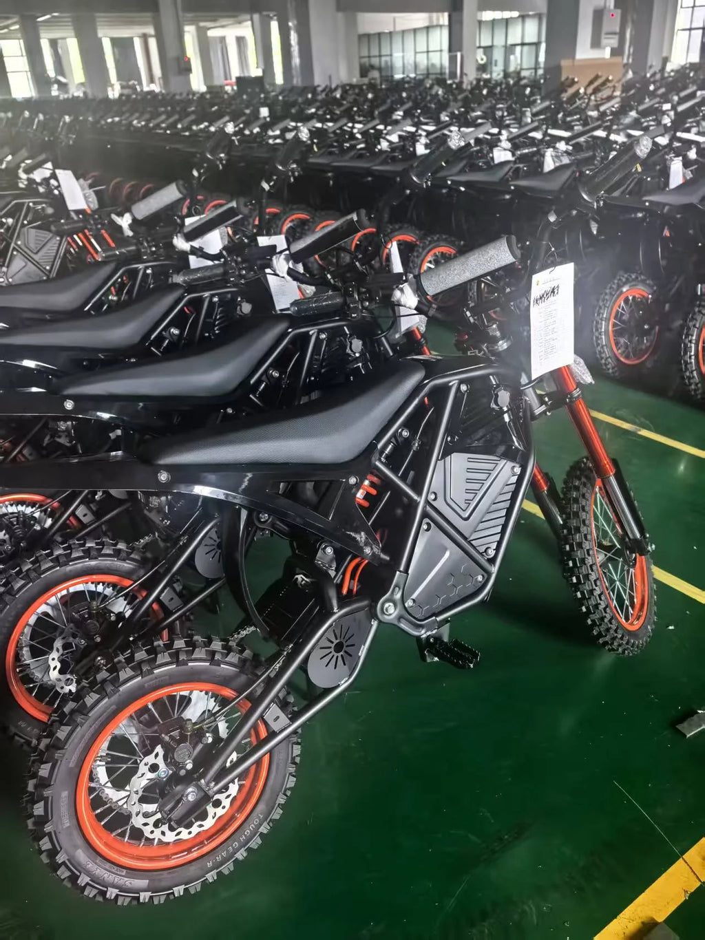 2025 New Electric Bicycle, 3000W High power motor 48V 21AH, Strong Mountain off-road Electric bike