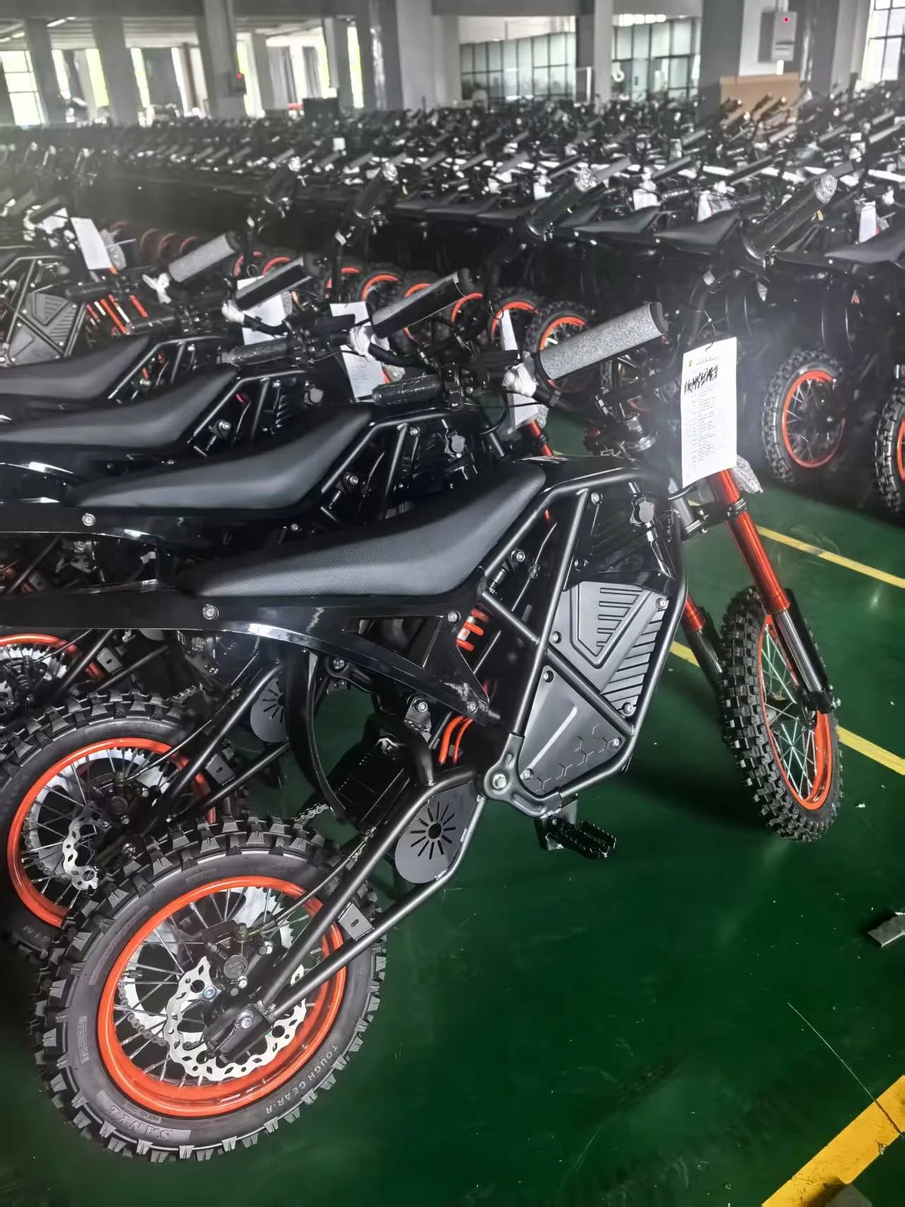 2025 New Electric Bicycle, 3000W High power motor 48V 21AH, Strong Mountain off-road Electric bike