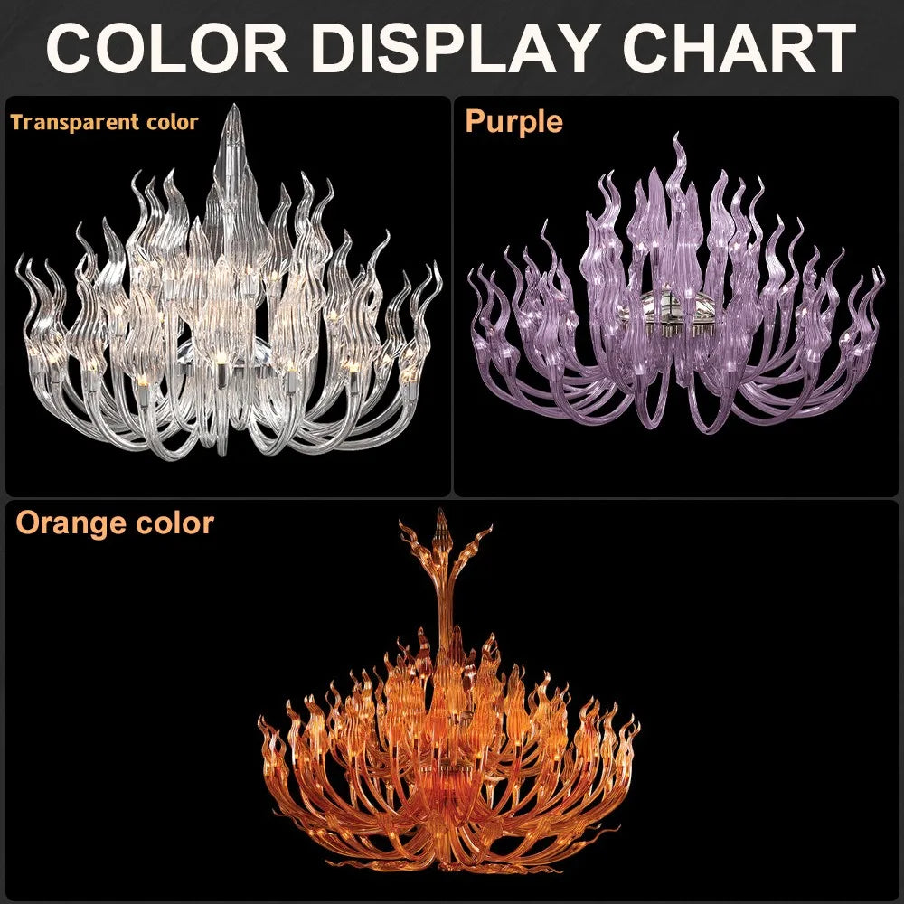 Arabella Crystal Ceiling Chandelier Clear Glass Crystal Pendant Chandelier For Dining Living Room Bedroom Hanging Chandeliers