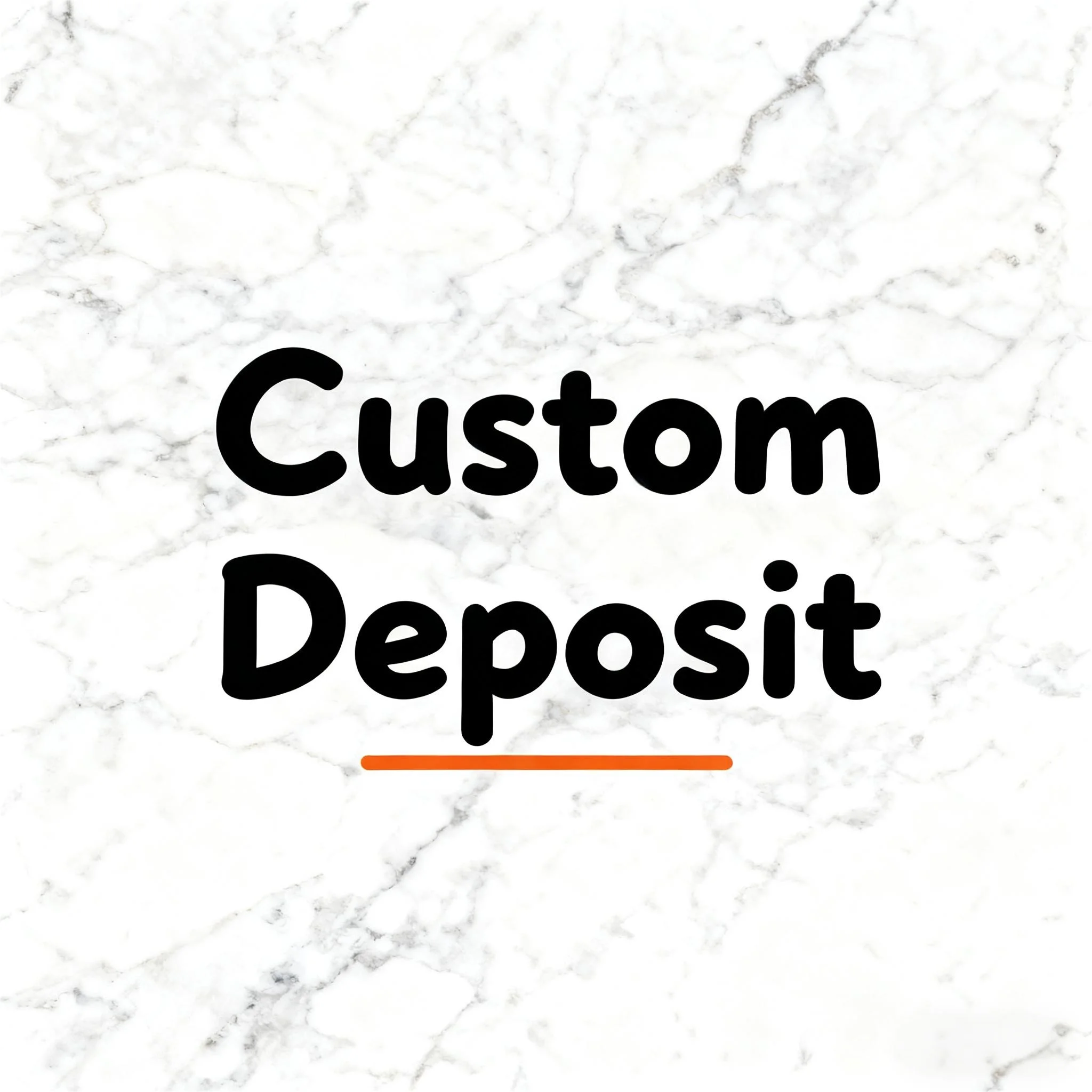 Any Size Custom Marble Seamless Stone Vanity Set, Customizable
