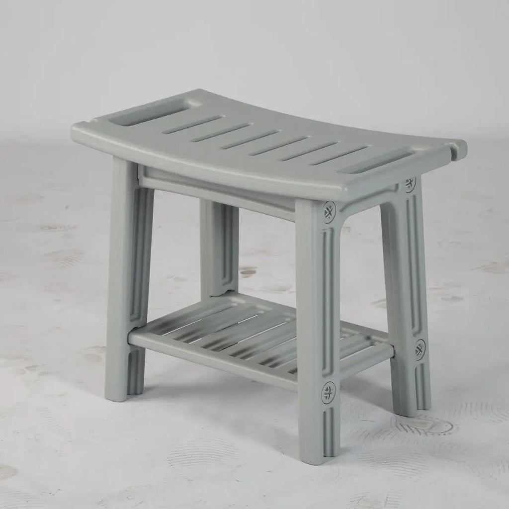 Hygienic Bath Chair