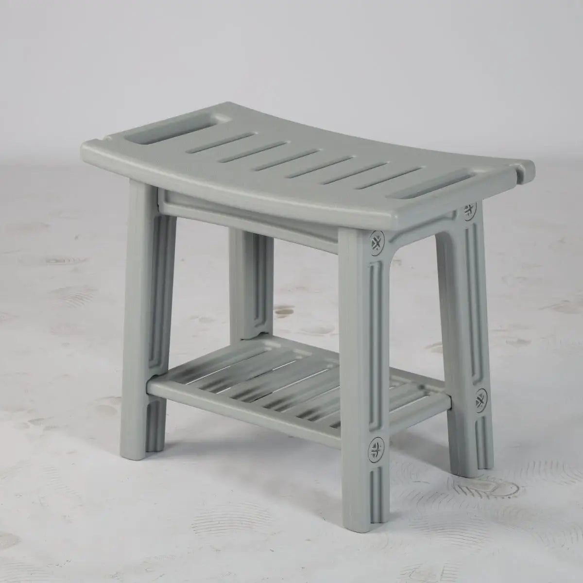 Hygienic Bath Chair