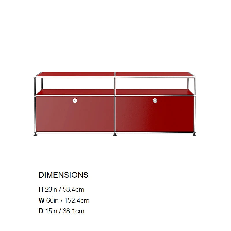 Tv Stand Storage Cabinet