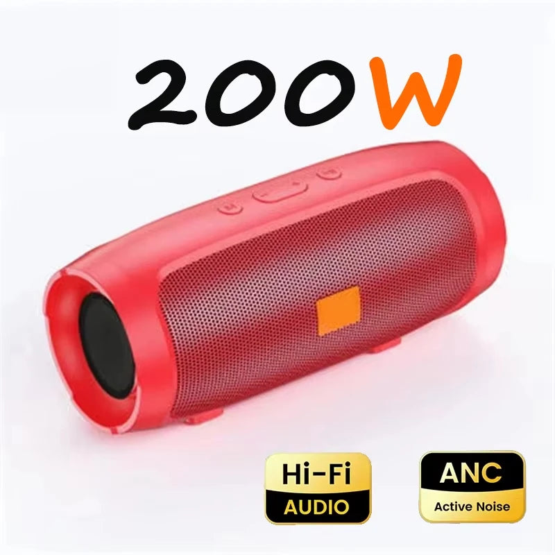 Lenovo TF USB Bluetooth Speaker Dual Speaker Stereo Playback Wireless Speakers Portable FM Voice Broadcasting Subwoofer