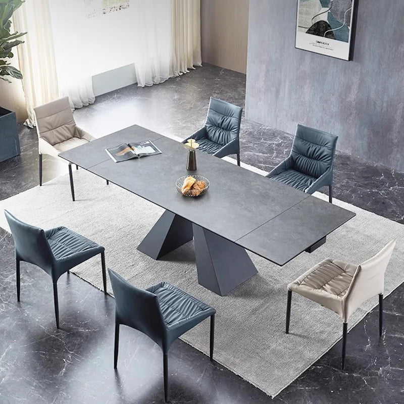 Extendable Dining Table