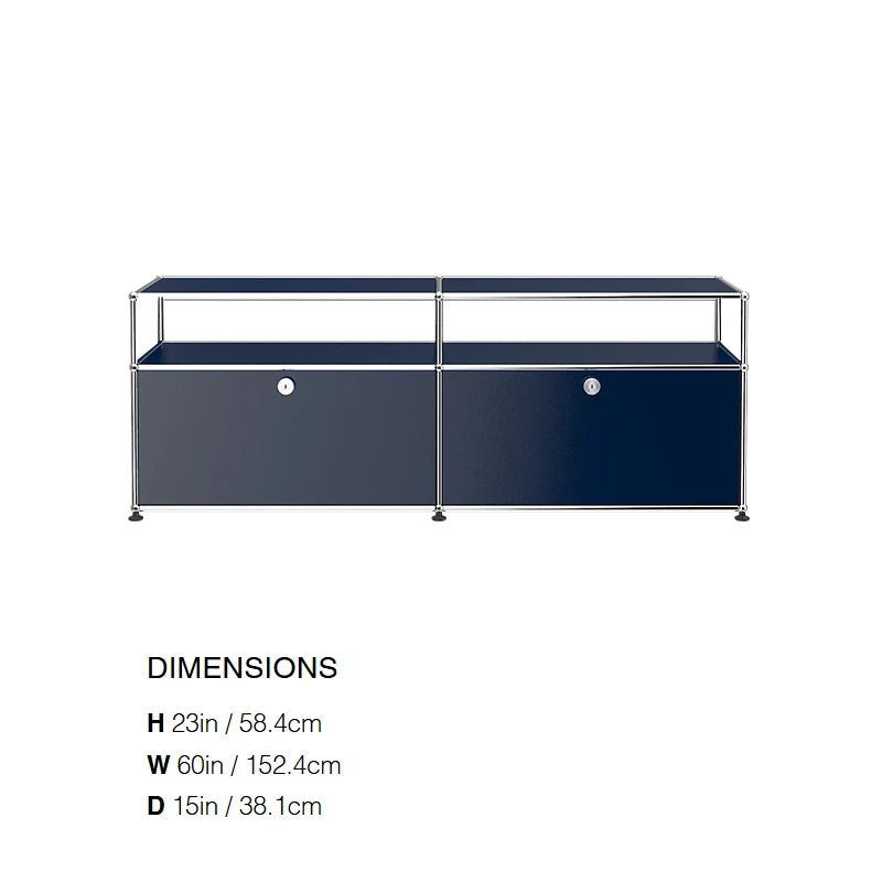 Tv Stand Storage Cabinet