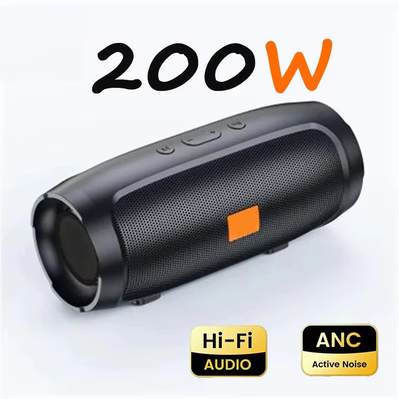 Lenovo TF USB Bluetooth Speaker Dual Speaker Stereo Playback Wireless Speakers Portable FM Voice Broadcasting Subwoofer