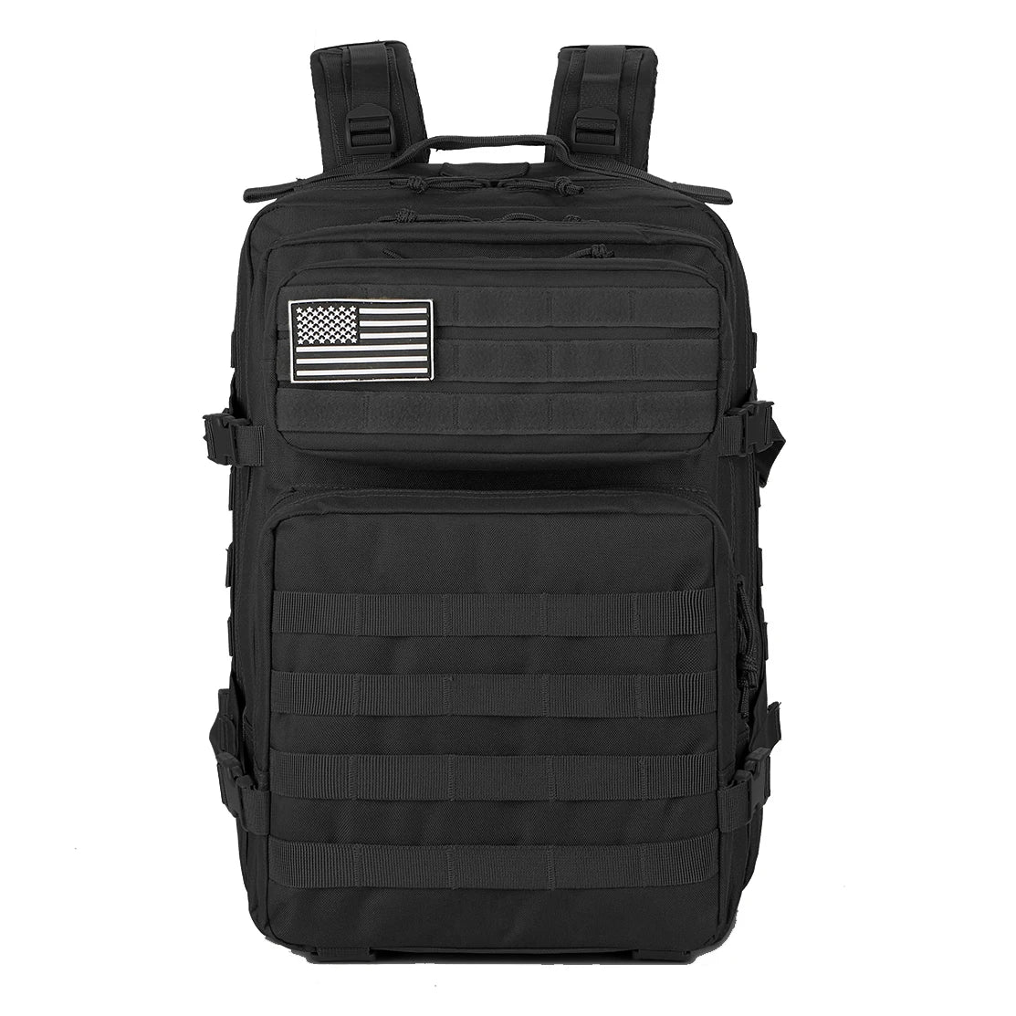 Tactical Backpacks Outdoor 45L Large Capacity Man