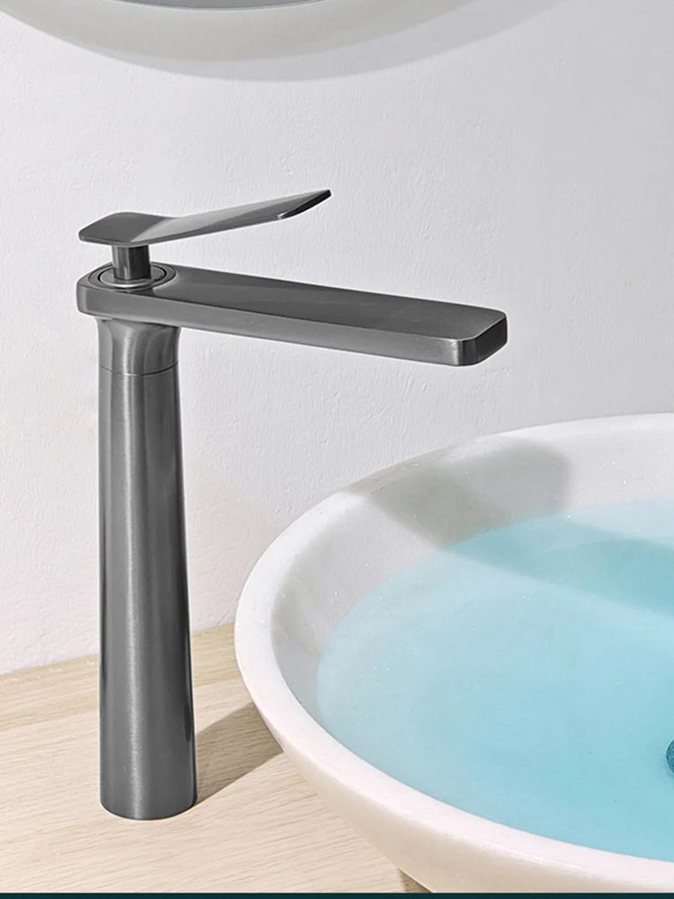 BAKALA Luxury Bathroom Faucet, 11 Variants
