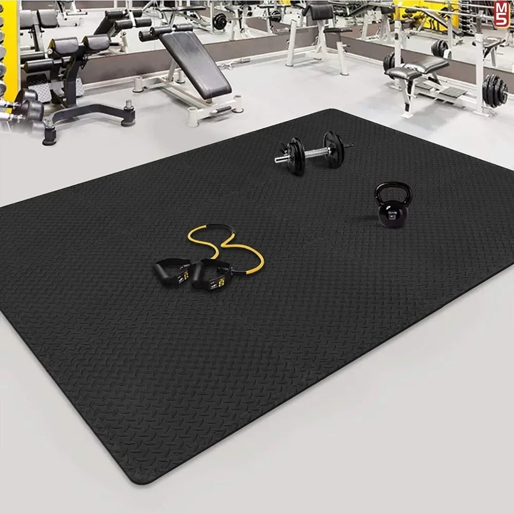 16-Pack Baby Game Stitching Mat Home Non-slip Waterproof Protective Floor Mat