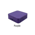 2026 Mini PC Core i9 10980HK Windows 11 Computer, Mini Desktop PC Gamer