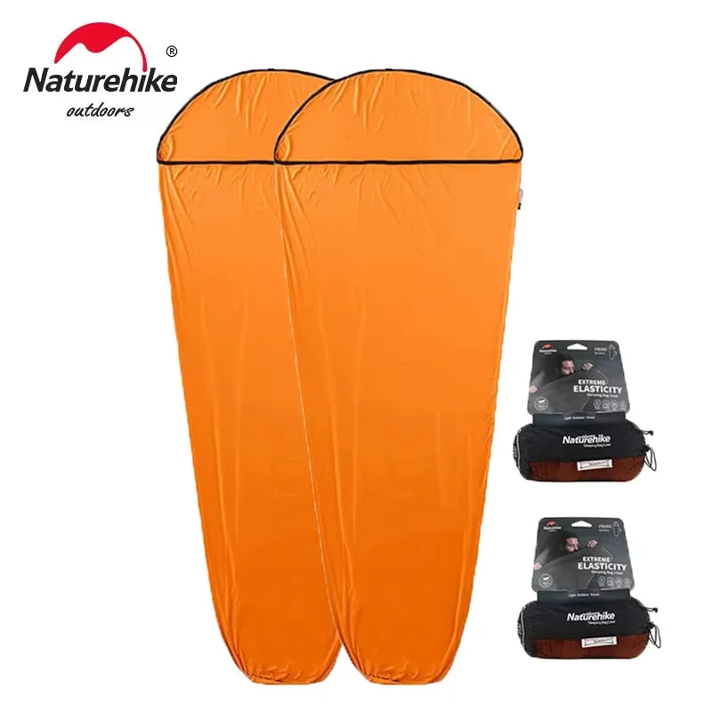 Naturehike High Elasticity Sleeping Bag Liner
