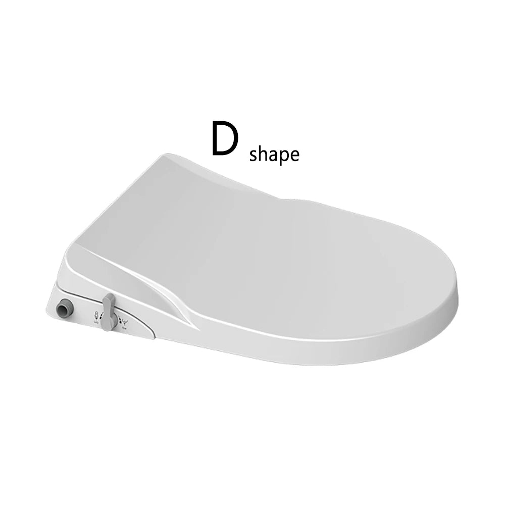 Adjustable Spray Bidet Toilet Seat