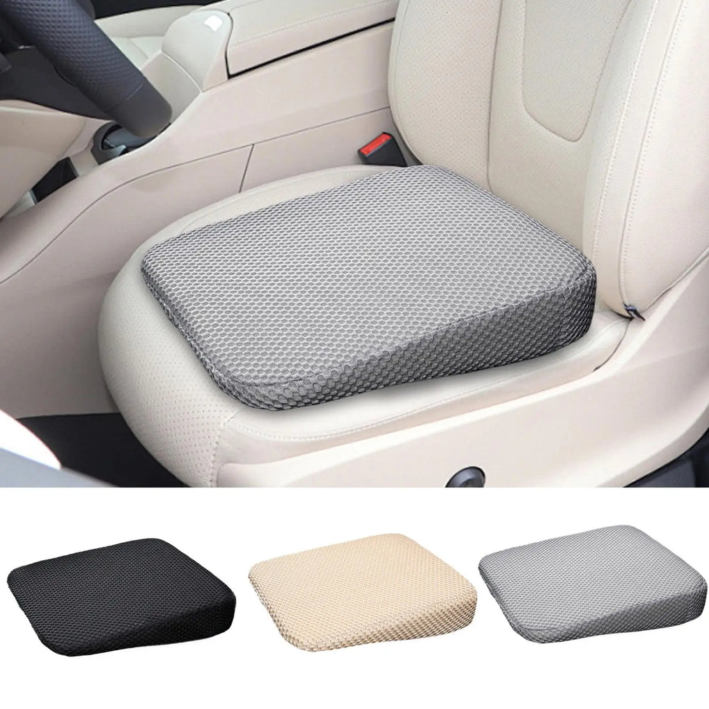 Car Slant Booster Seat Cushion