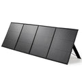 MHPOWOS 220W 40V Portable Solar Panel Waterproof Foldable Solar Panel Power Backup Solar Charger for Power Station RV Camping