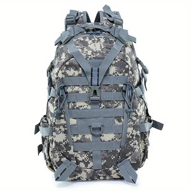 40L Tactical Backpack for Men