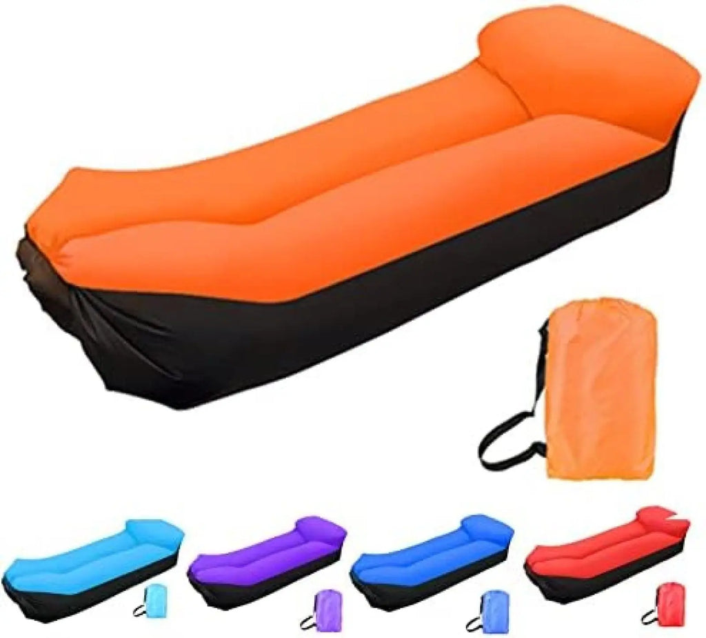 Erwachsene Luftsofa Kinder Fast Inflatable Air Sofa Bed