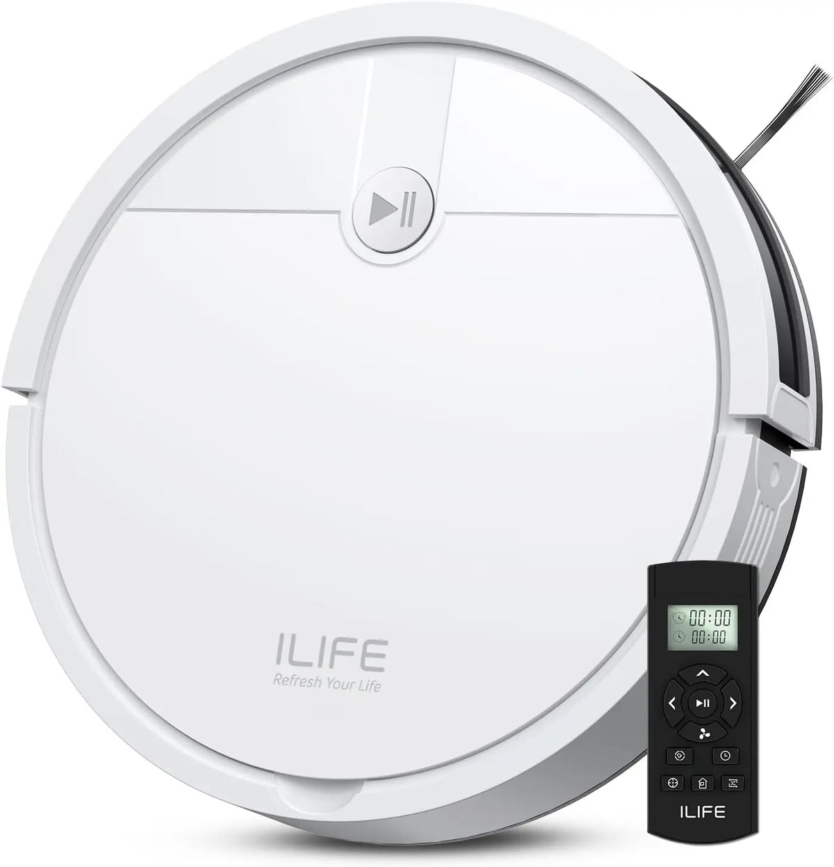 V2 Robot Vacuum Cleaner,
